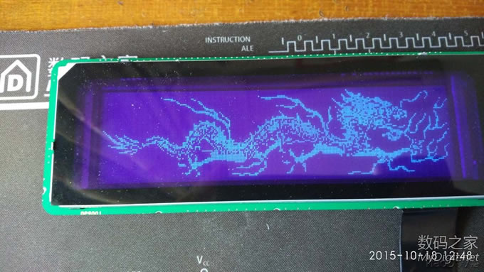 交作业,收到快一个月的玩具,周末玩起来GPS时钟万年历