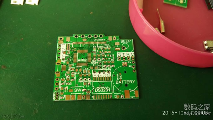 交作业,收到快一个月的玩具,周末玩起来 交作业,收到快一个月的玩具,周末玩起来GPS时钟万年历