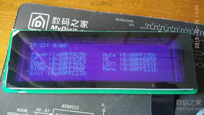 交作业,收到快一个月的玩具,周末玩起来GPS时钟万年历