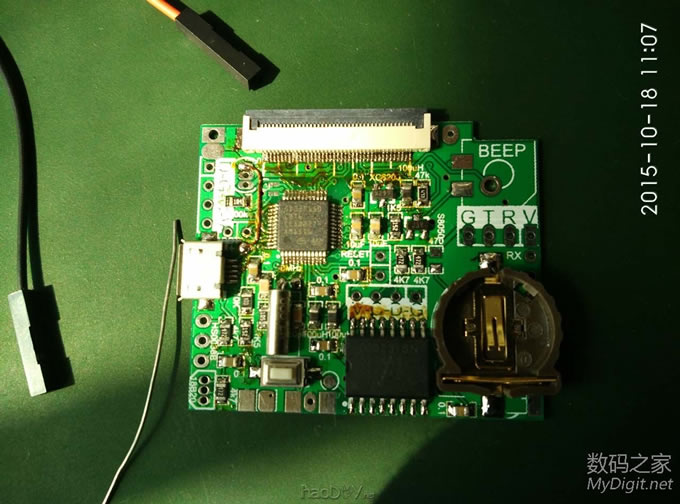 交作业,收到快一个月的玩具,周末玩起来 交作业,收到快一个月的玩具,周末玩起来GPS时钟万年历