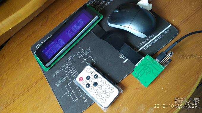 交作业,收到快一个月的玩具,周末玩起来GPS时钟万年历