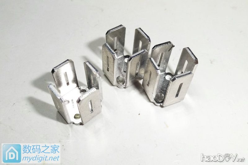 『MM DIY』磊科NW737加散热片。明天要嫁人了~ 『MM DIY』磊科NW737无线路由加散热片。明天要嫁人了~