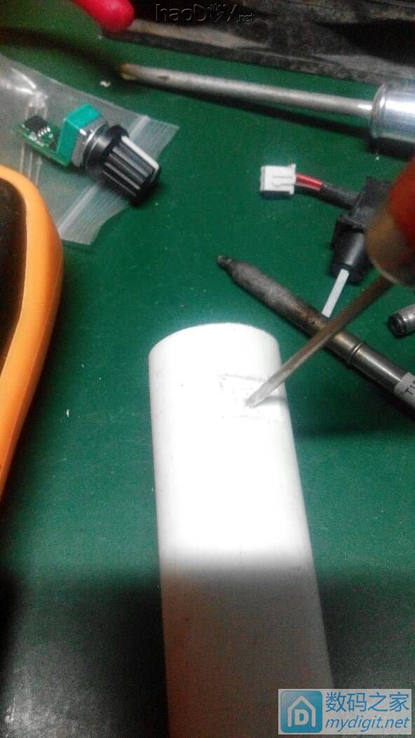 【斜口钳】继续一个老计划,拆也拆了,做也做了,失败也失败了!求安慰! 【斜口钳】继续一个老计划,拆也拆了,做也做了,失败也失败了!