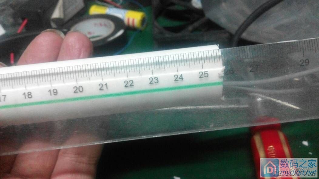 【斜口钳】继续一个老计划,拆也拆了,做也做了,失败也失败了!