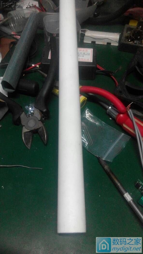 【斜口钳】继续一个老计划,拆也拆了,做也做了,失败也失败了!求安慰! 【斜口钳】继续一个老计划,拆也拆了,做也做了,失败也失败了!