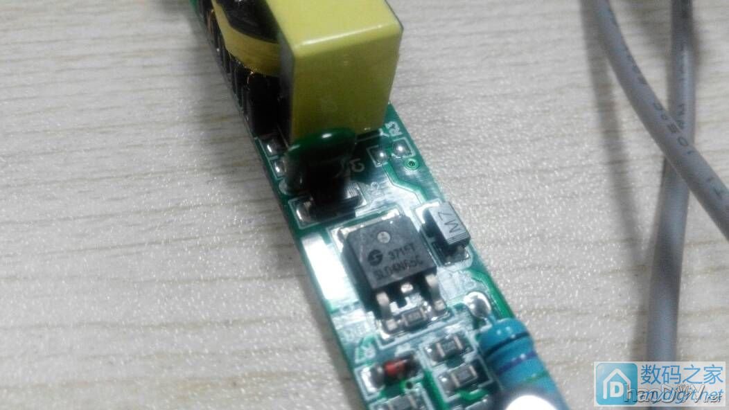 【斜口钳】继续一个老计划,拆也拆了,做也做了,失败也失败了!