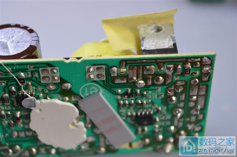 让尊贵白光回归白菜,简单diy迷你便携数显白光t12控制电烙铁,指导改造,图杀猫 让尊贵白光回归白菜,简单diy迷你便携数显白光t12控制电烙铁,指