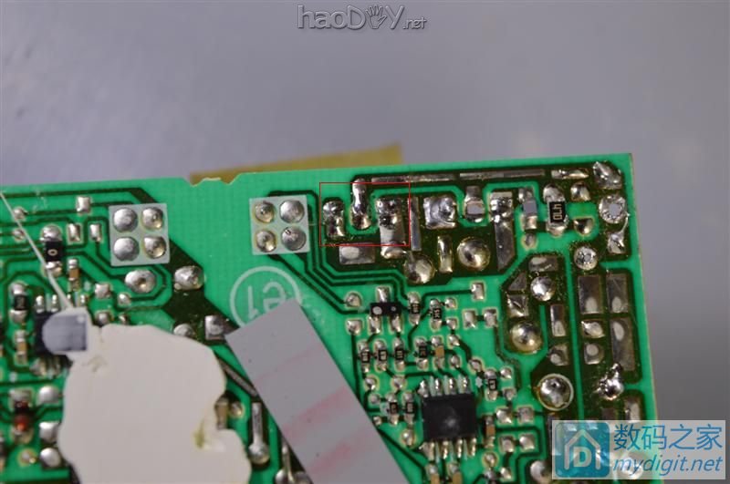 让尊贵白光回归白菜,简单diy迷你便携数显白光t12控制电烙铁,指导改造,图杀猫 让尊贵白光回归白菜,简单diy迷你便携数显白光t12控制电烙铁,指