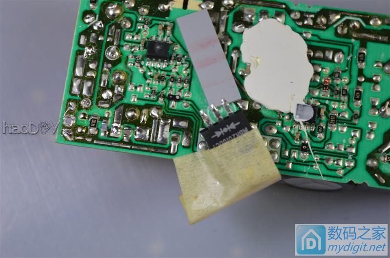 让尊贵白光回归白菜,简单diy迷你便携数显白光t12控制电烙铁,指导改造,图杀猫 让尊贵白光回归白菜,简单diy迷你便携数显白光t12控制电烙铁,指