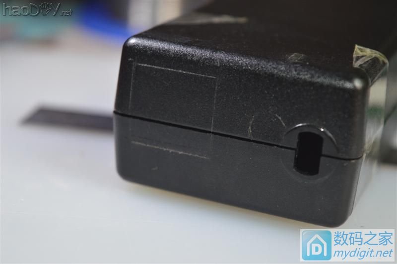 让尊贵白光回归白菜,简单diy迷你便携数显白光t12控制电烙铁,指