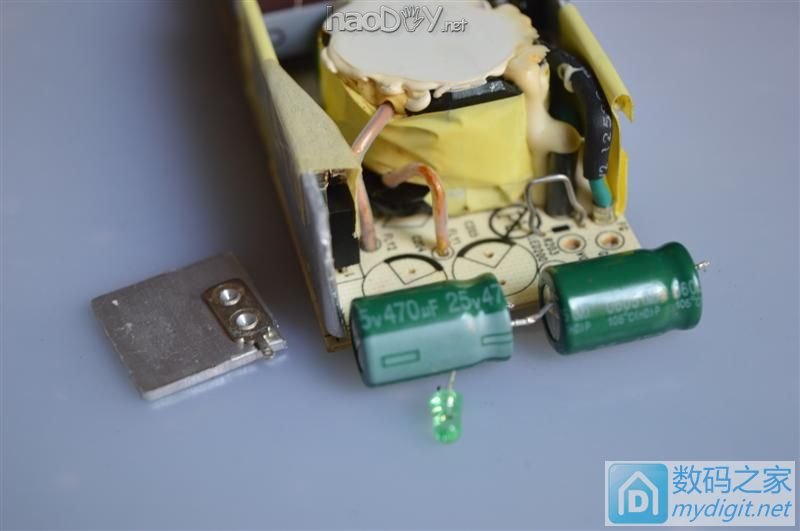 让尊贵白光回归白菜,简单diy迷你便携数显白光t12控制电烙铁,指导改造,图杀猫 让尊贵白光回归白菜,简单diy迷你便携数显白光t12控制电烙铁,指