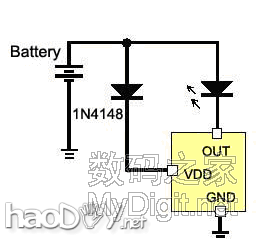 最近做大功率LED的比较多,发个AMC7135恒流驱动LED方案汇总 最近做大功率LED的比较多,发个AMC7135恒流驱动LED方案汇总