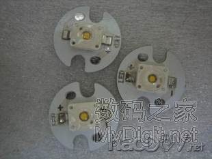 最近做大功率LED的比较多,发个AMC7135恒流驱动LED方案汇总