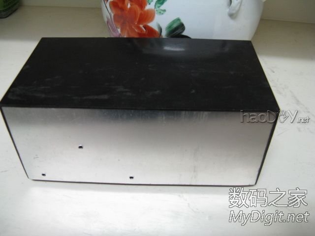 DIY数码管收音机,看全手工刀刻电路板过程