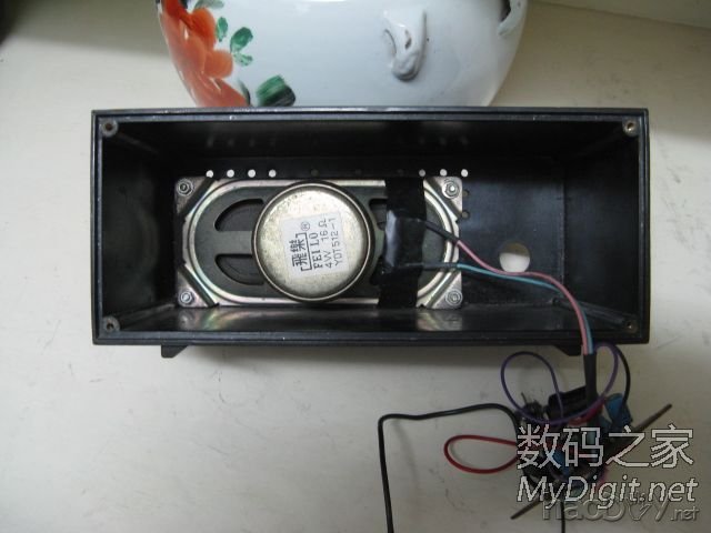 DIY数码管收音机,看全手工刀刻电路板过程