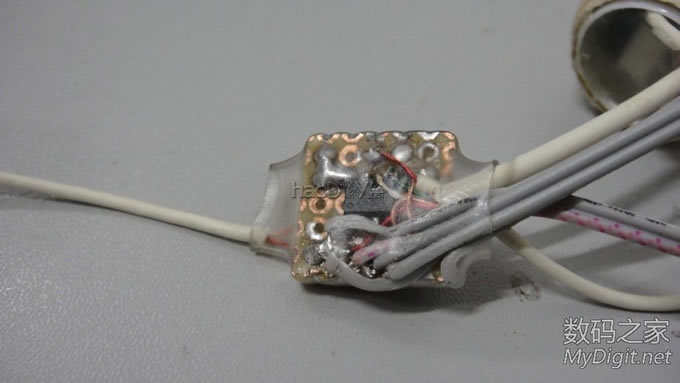 【PWM无极调光小手电再次升级】  妈妈更不用担心晚上