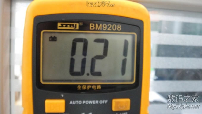 【PWM无极调光小手电再次升级】  妈妈更不用担心晚上