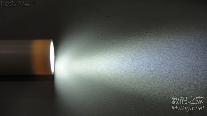 【PWM无极调光小手电再次升级】  妈妈更不用担心晚上