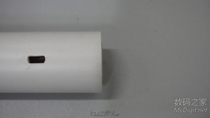 【PWM无极调光小手电再次升级】  妈妈更不用担心晚上