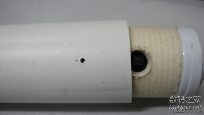 【PWM无极调光小手电再次升级】  妈妈更不用担心晚上