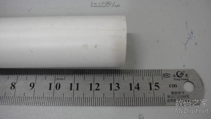 【PWM无极调光小手电再次升级】  妈妈更不用担心晚上