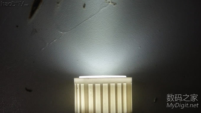 【PWM无极调光小手电再次升级】  妈妈更不用担心晚上