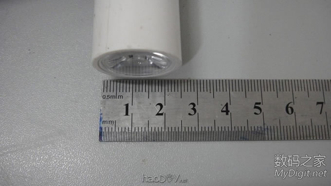 【PWM无极调光小手电再次升级】  妈妈更不用担心晚上