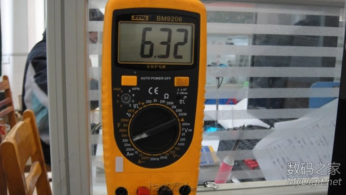 【PWM无极调光小手电再次升级】  妈妈更不用担心晚上