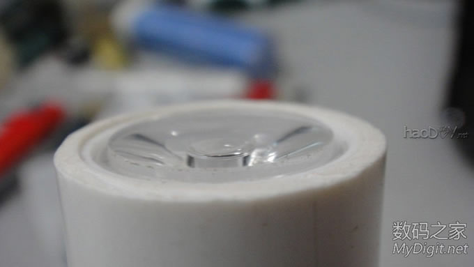 【PWM无极调光小手电再次升级】  妈妈更不用担心晚上