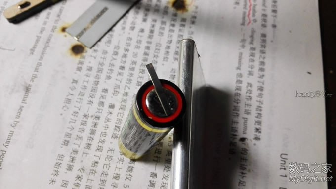 我也做台点焊机,新加了焊接效果测试图,二楼改进图 我也做台点焊机,新加了焊接效果测试图,二楼改进图