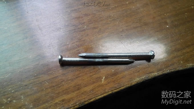 我也做台点焊机,新加了焊接效果测试图,二楼改进图