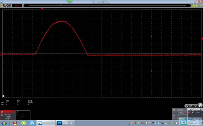 冒见过就对了,世上第一台以工频半波为强度计量单位的点焊机 冒见过就对了,世上第一台以工频半波为强度计量单位的点焊机