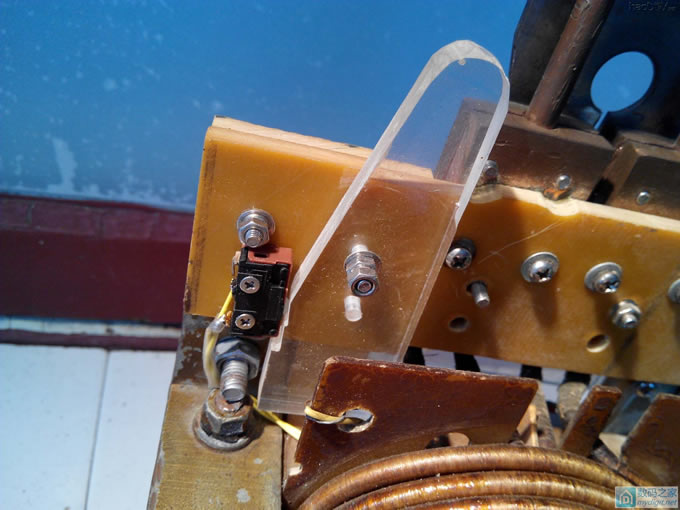 冒见过就对了,世上第一台以工频半波为强度计量单位的点焊机 冒见过就对了,世上第一台以工频半波为强度计量单位的点焊机