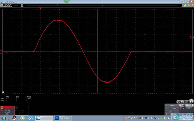 冒见过就对了,世上第一台以工频半波为强度计量单位的点焊机 冒见过就对了,世上第一台以工频半波为强度计量单位的点焊机