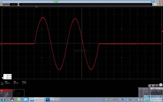 冒见过就对了,世上第一台以工频半波为强度计量单位的点焊机 冒见过就对了,世上第一台以工频半波为强度计量单位的点焊机