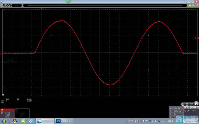 冒见过就对了,世上第一台以工频半波为强度计量单位的点焊机 冒见过就对了,世上第一台以工频半波为强度计量单位的点焊机