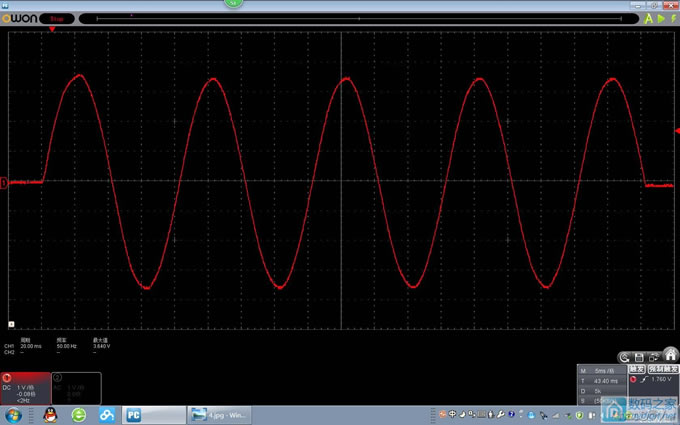 冒见过就对了,世上第一台以工频半波为强度计量单位的点焊机 冒见过就对了,世上第一台以工频半波为强度计量单位的点焊机
