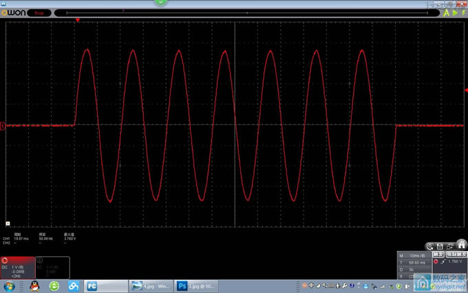 冒见过就对了,世上第一台以工频半波为强度计量单位的点焊机 冒见过就对了,世上第一台以工频半波为强度计量单位的点焊机
