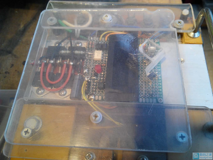 冒见过就对了,世上第一台以工频半波为强度计量单位的点焊机 冒见过就对了,世上第一台以工频半波为强度计量单位的点焊机