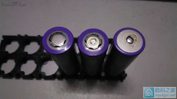 DIY~  48V电动车备用电池组 DIY~  48V电动车备用电池组