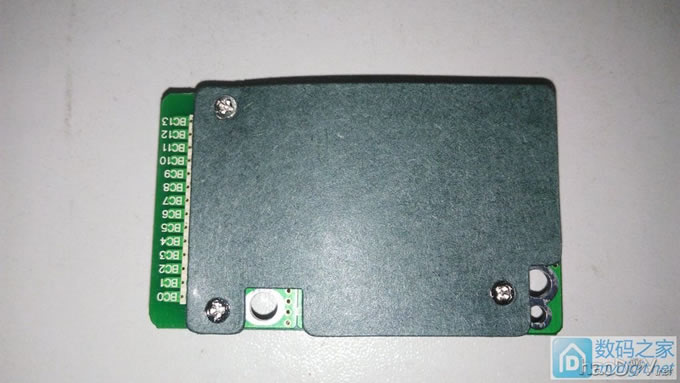 DIY~  48V电动车备用电池组 DIY~  48V电动车备用电池组