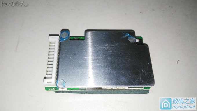 DIY~  48V电动车备用电池组 DIY~  48V电动车备用电池组