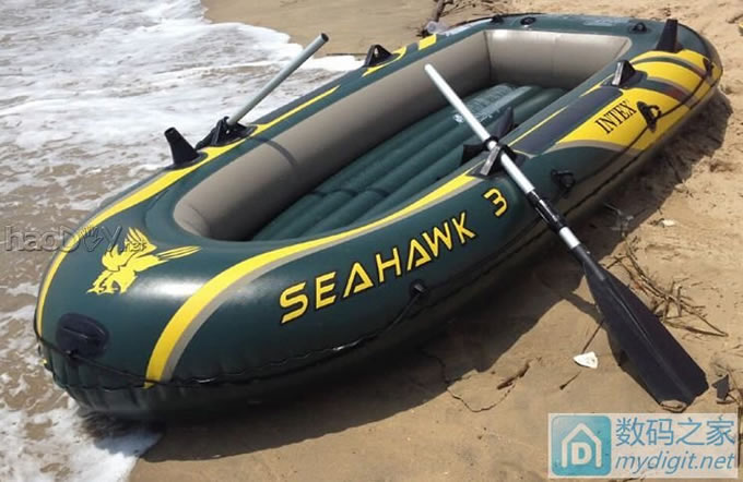 充气船用电动推进器(更新下水使用结果和视频,57楼) 充气船用电动推进器(更新下水使用结果和视频,57楼)