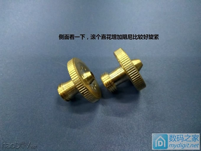 给快走丝线切割换个水嘴,顺便改下结构,效果显而易见!! 给快走丝线切割换个水嘴,顺便改下结构,效果显而易见!!