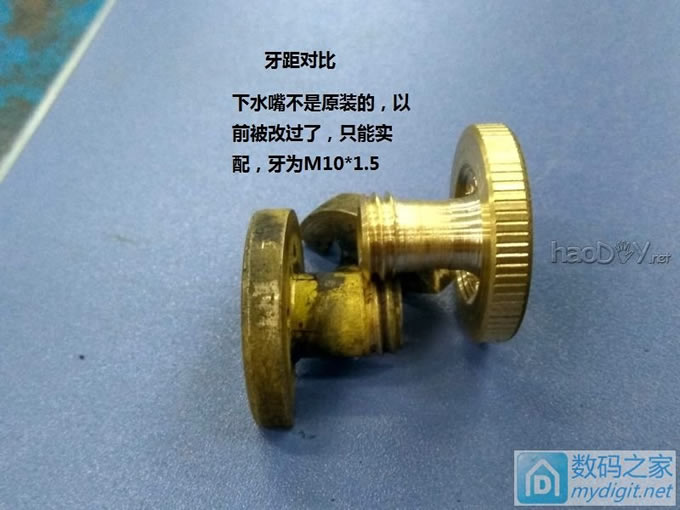 给快走丝线切割换个水嘴,顺便改下结构,效果显而易见!! 给快走丝线切割换个水嘴,顺便改下结构,效果显而易见!!