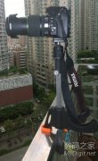 9元钱的木工快速夹子变身摄影利器