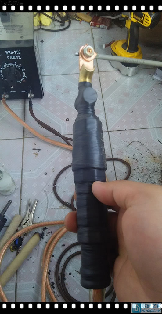 为坛子200多包邮的电焊机大玩具DIY组合工具套装 为坛子200多包邮的电焊机大玩具DIY组合工具套装