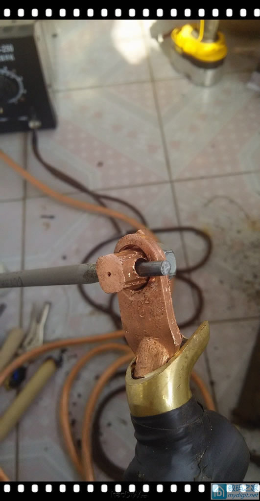 为坛子200多包邮的电焊机大玩具DIY组合工具套装 为坛子200多包邮的电焊机大玩具DIY组合工具套装