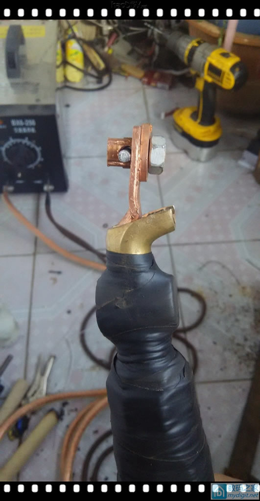 为坛子200多包邮的电焊机大玩具DIY组合工具套装 为坛子200多包邮的电焊机大玩具DIY组合工具套装