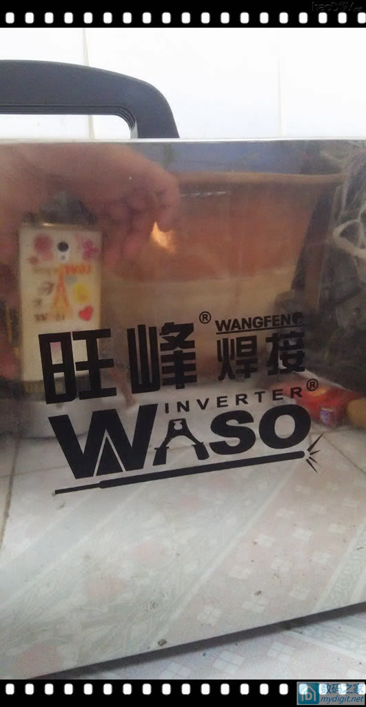 为坛子200多包邮的电焊机大玩具DIY组合工具套装